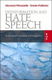 Disinformation and Hate Speech: A European Constitutional Perspective