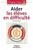 Aider les élèves en difficulté