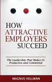 How Attractive Employers Succeed