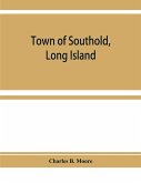 Town of Southold, Long Island. Personal index prior to 1698, and index of 1698