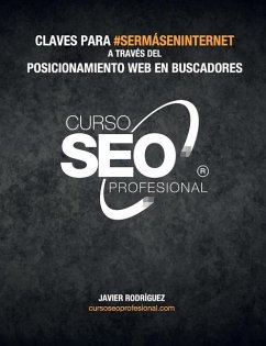 Curso Seo Profesional@ - Rodríguez, Javier