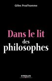 Dans le lit des philosophes