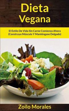 Cover Dieta Vegana