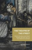 The Theatre of the Street: Public Violence in Antwerp During the First Half of the Twentieth Century