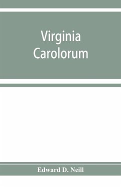 Virginia Carolorum - D. Neill, Edward