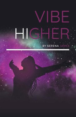 Vibe Higher - James, Serena