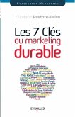 Les 7 clés du marketing durable