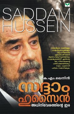 SADDAM HUSSEIN - Lenin, K M