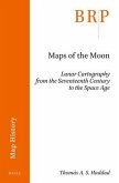 Maps of the Moon: Lunar Cartography from the Seventeenth Century to the Space Age