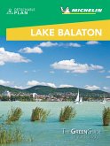 Lake Balaton & Budapest - Michelin Green Guide Short Stays Lake Balaton & Budapest - Michelin Green Guide Short Stays