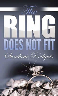 The Ring Does Not Fit (Pocket Size) - Rodgers, Sunshine