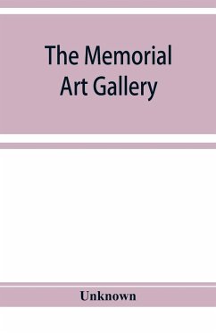 The Memorial Art Gallery - Unknown