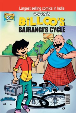 Billoo Bajrangi Cycle - Paran