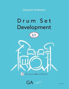 Drum Set Development L1 - Andreani, Giovanni