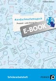 #einfachmathemagisch - Prozent- und Zinsrechnung (eBook, PDF)