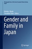 Gender and Family in Japan (eBook, PDF)