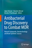 Antibacterial Drug Discovery to Combat MDR (eBook, PDF)