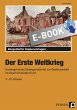 Der Erste Weltkrieg (eBook, PDF) - Bild 1