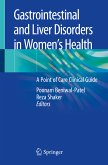 Gastrointestinal and Liver Disorders in Women&quote;s Health (eBook, PDF)