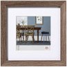 Walther Fiorito nussbaum 30x30 Holz... - Bild 1