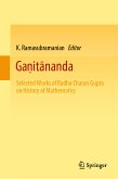 Gaṇitānanda (eBook, PDF)