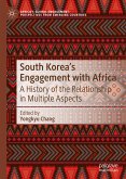 South Korea’s Engagement with Africa (eBook, PDF)