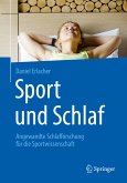 Sport und Schlaf (eBook, PDF)