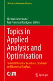 Topics in Applied Analysis and Optimisation (eBook, PDF)