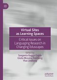 Virtual Sites as Learning Spaces (eBook, PDF)