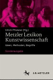 Metzler Lexikon Kunstwissenschaft (eBook, PDF)