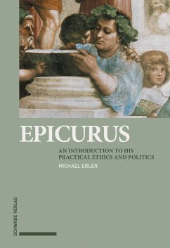 Epicurus (eBook, PDF) - Erler, Michael