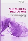 Nietzschean Meditations (eBook, PDF)