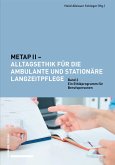 METAP II - Alltagsethik für die ambulante und stationäre Langzeitpflege (eBook, PDF)