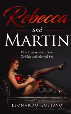 Cover Rebecca und Martin (eBook, ePUB)