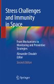 Stress Challenges and Immunity in Space (eBook, PDF)