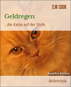 Geldregen (eBook, ePUB) - COOK, C.W.