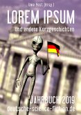 Lorem Ipsum (eBook, ePUB)