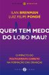 Quem tem medo do lobo mau? (eBook, ePUB) - Bild 1