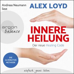 Innere Heilung (MP3-Download) - Loyd, Alex