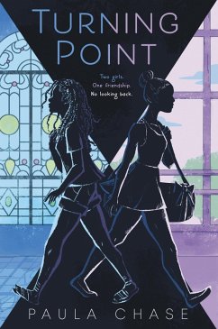 Turning Point (eBook, ePUB) - Chase, Paula
