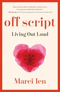 Off Script (eBook, ePUB) - Ien, Marci