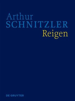 Reigen (eBook, PDF)