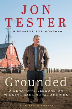Grounded (eBook, ePUB) - Tester, Jon