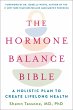 The Hormone Balance Bible (eBook, ePUB) - Bild 1