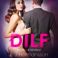 DILF: Erotische Novelle (MP3-Download) - Hermansson, B. J.