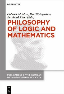 Philosophy of Logic and Mathematics (eBook, PDF)