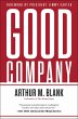 Good Company (eBook, ePUB) - Bild 1