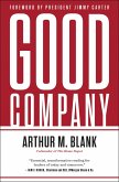 Good Company (eBook, ePUB)