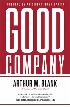 Good Company (eBook, ePUB) - Blank, Arthur M.