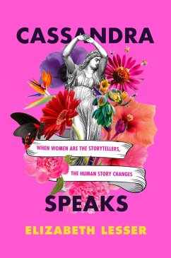 Cover Cassandra Speaks (eBook, ePUB)